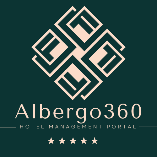 Albergo Logo